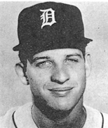 Mickey Lolich